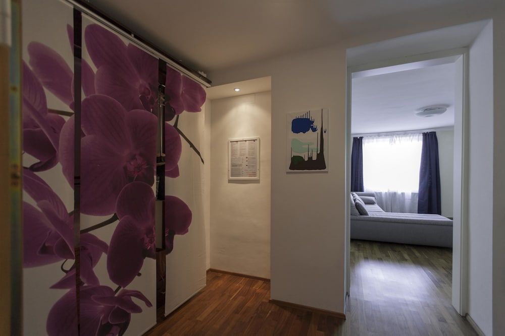 Heart of Vienna Residence Comfort Apartment, 1 Bedroom, Kitchen 16