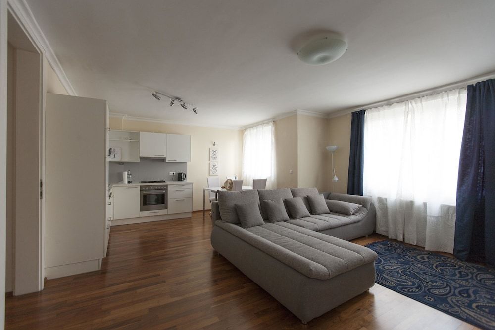 Heart of Vienna Residence Comfort Apartment, 1 Bedroom, Kitchen 13