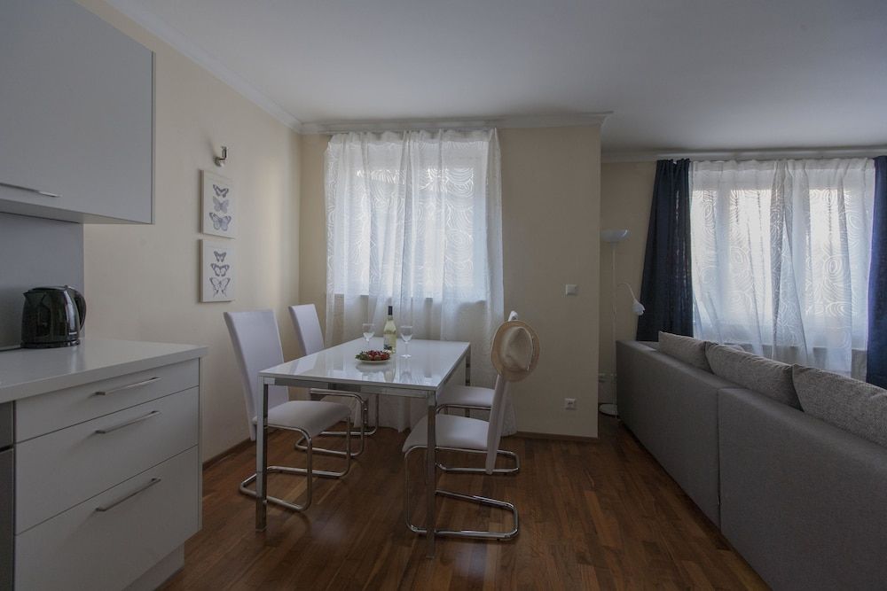 undefined Heart of Vienna Residence 5