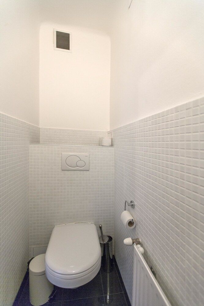 Heart of Vienna Residence Comfort Apartment, 1 Bedroom, Kitchen 9