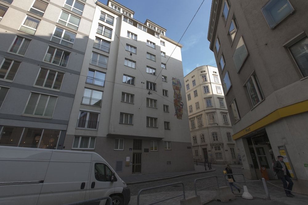 undefined Heart of Vienna Residence 3