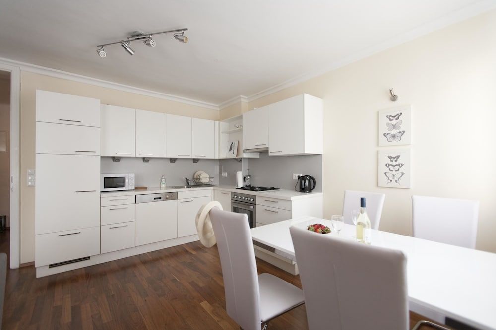 undefined Heart of Vienna Residence 4