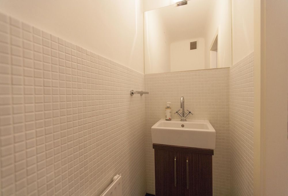 Heart of Vienna Residence Comfort Apartment, 1 Bedroom, Kitchen 10