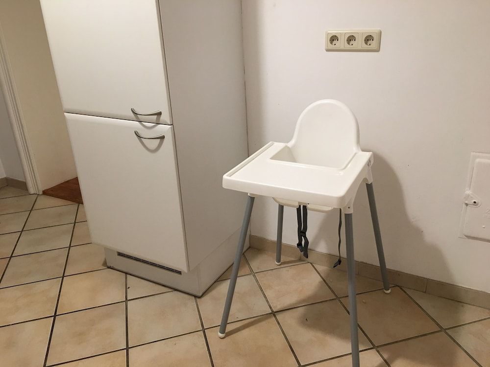 Heart of Vienna Home Luxury Apartment, 3 Bedrooms, Kitchen 16