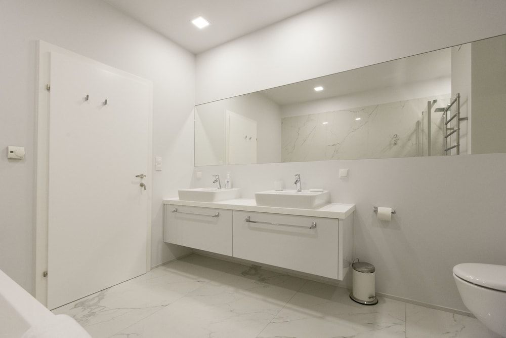 Heart of Vienna Homes Luxury Apartment, 2 Bedrooms, 2 Bathrooms 15