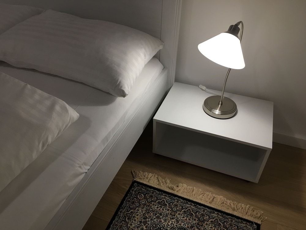 Heart of Vienna Homes Luxury Apartment, 2 Bedrooms, 2 Bathrooms 21