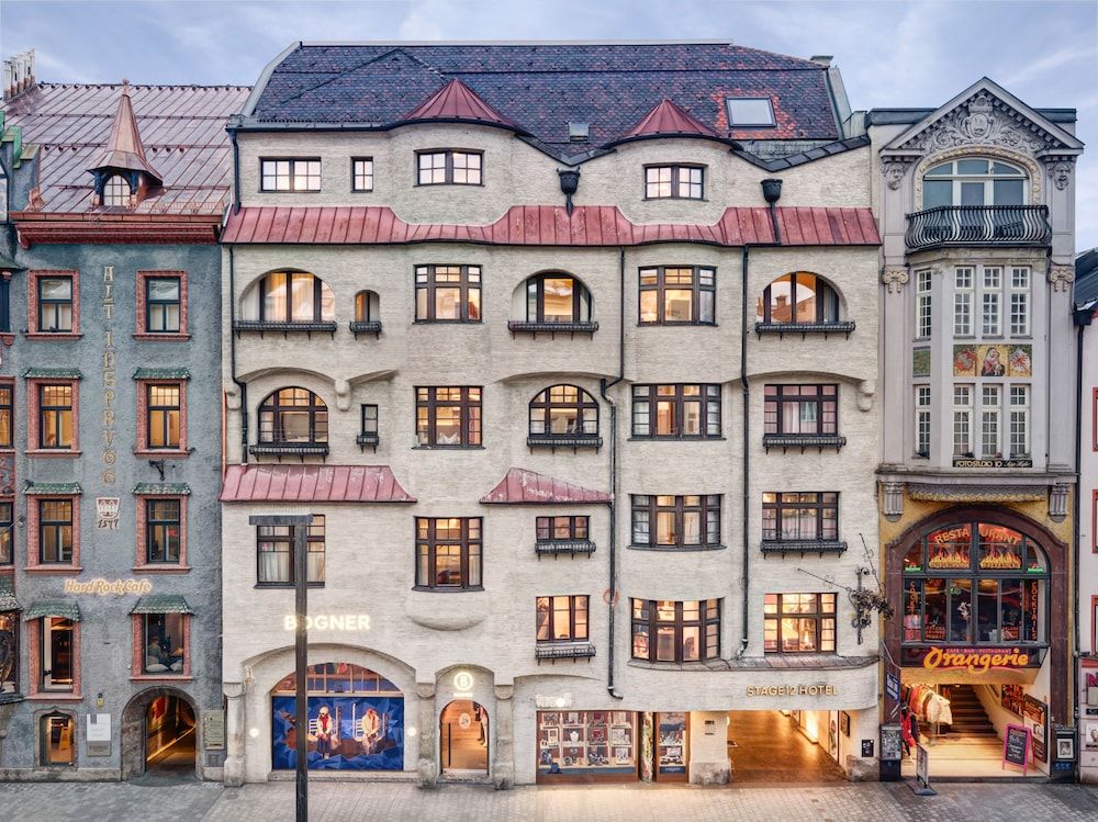 undefined Stage 12 Hotel by Penz 7