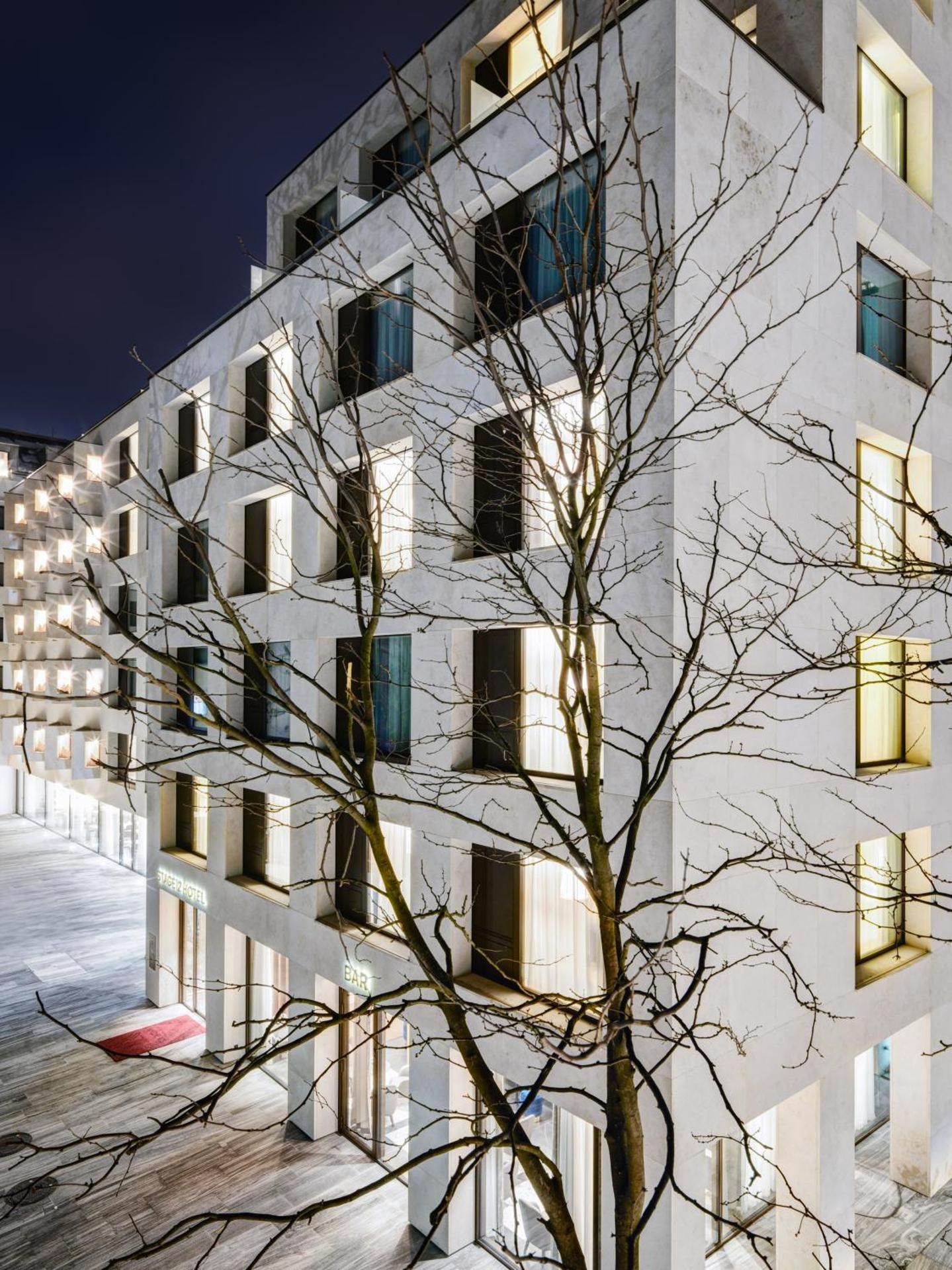 undefined STAGE 12 2