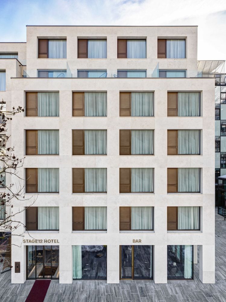 undefined Stage 12 Hotel by Penz 6