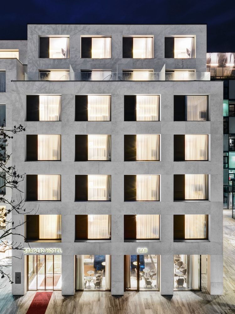 undefined Stage 12 Hotel by Penz 9