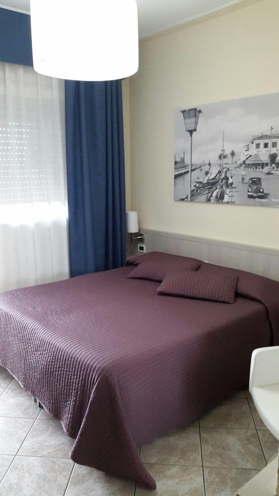 Hotel Bella Riviera Double or Twin Room 4