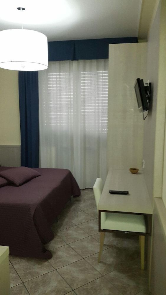 Hotel Bella Riviera Double or Twin Room 15