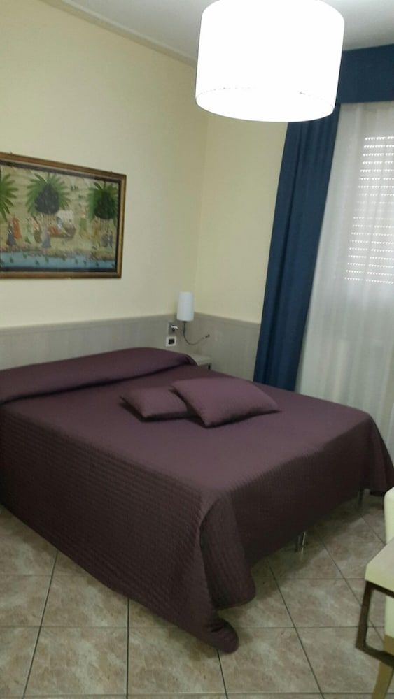 Hotel Bella Riviera Double or Twin Room 7