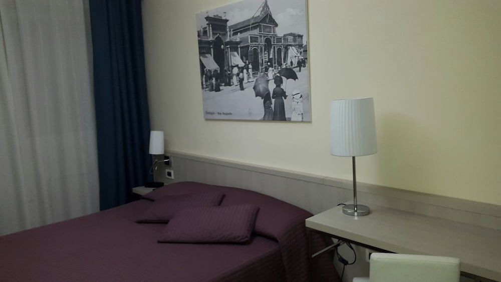 Hotel Bella Riviera Double or Twin Room 13