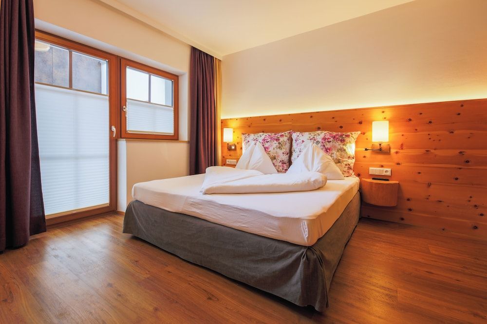 undefined Hotel Stadt Wien 5