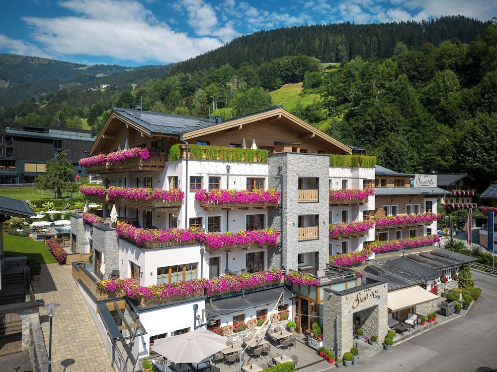 undefined Hotel Stadt Wien 6