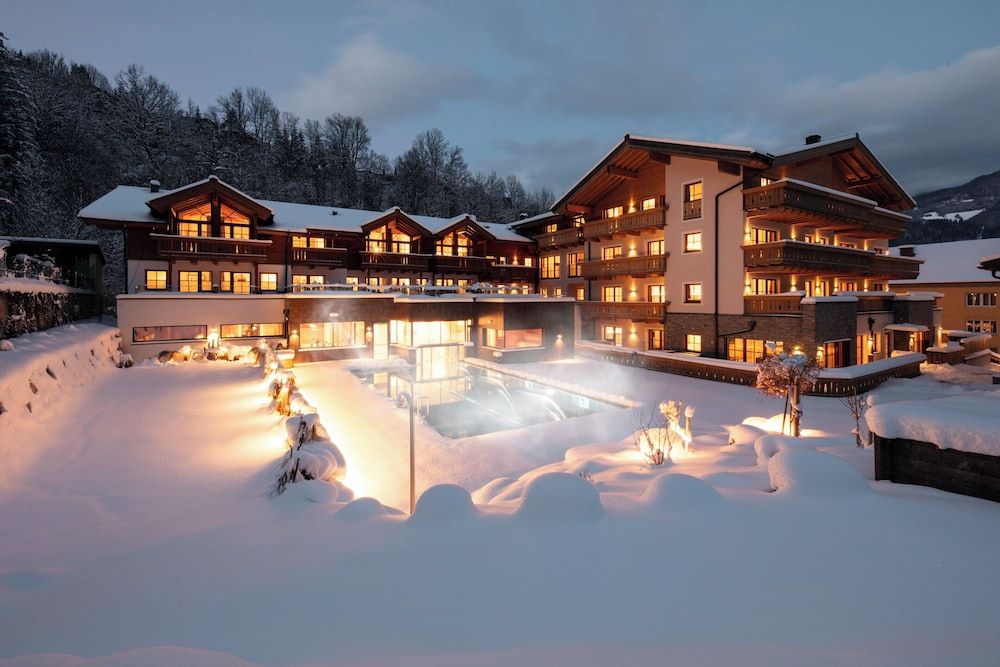 undefined Hotel Stadt Wien 8