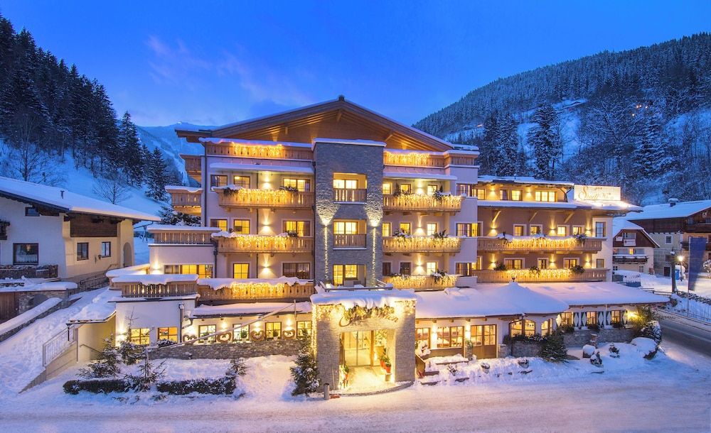 undefined Hotel Stadt Wien 7