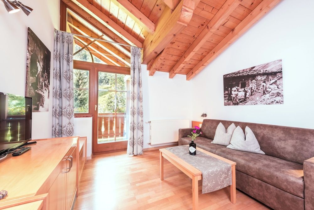 Suite, 1 Bedroom (Zum Frohsinn)