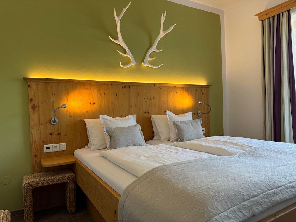 Comfort Hotel Garni Landhaus Gitti Superior Double Room 2