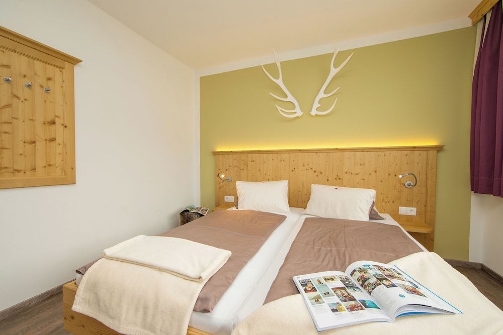 Comfort Hotel Garni Landhaus Gitti Superior Double Room 3
