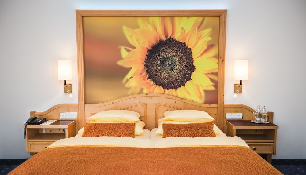 Classic Room, 1 King Bed