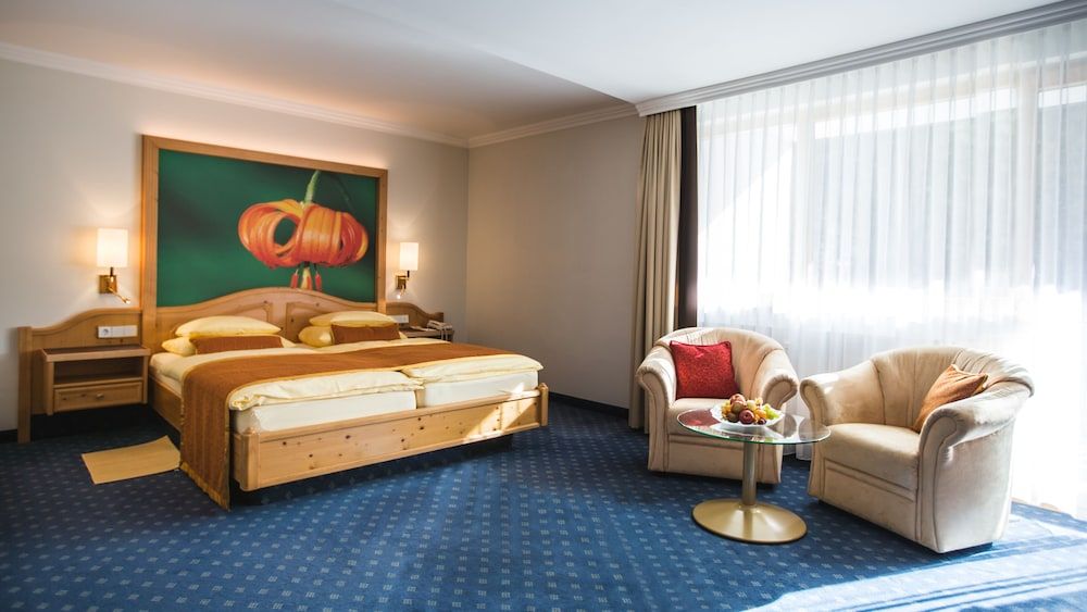 Junior Suite Prestige