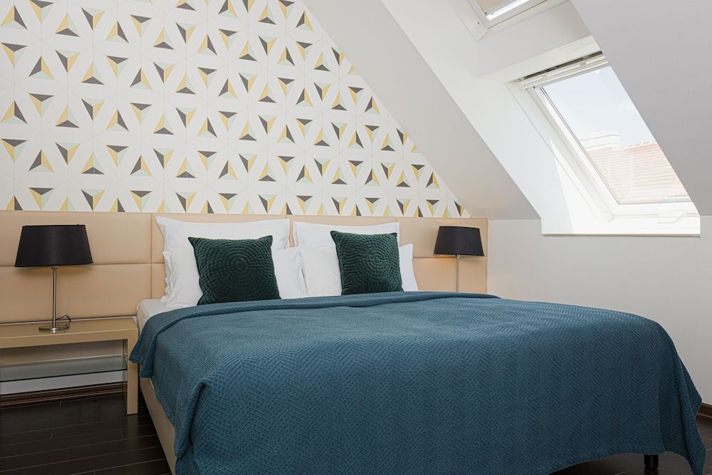 undefined Rafael Kaiser Premium Apartments 7