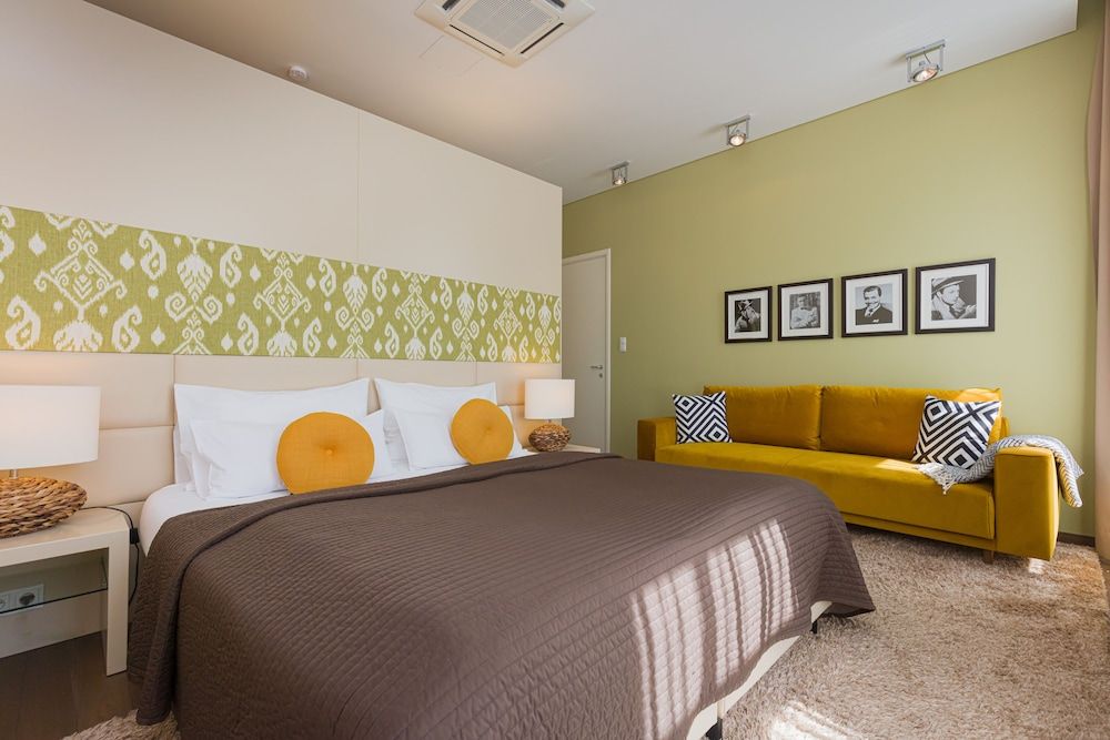 undefined Rafael Kaiser Premium Apartments 4