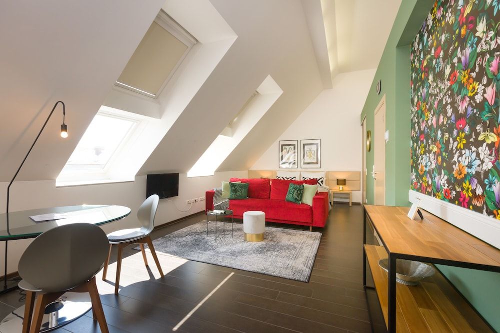 undefined Rafael Kaiser Premium Apartments