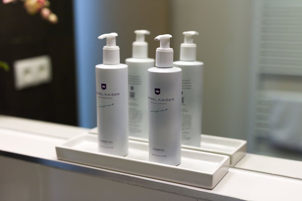 Rafael Kaiser Premium Apartments Deluxe Studio, Terrace (incl. 29€ cleaning fee) 6