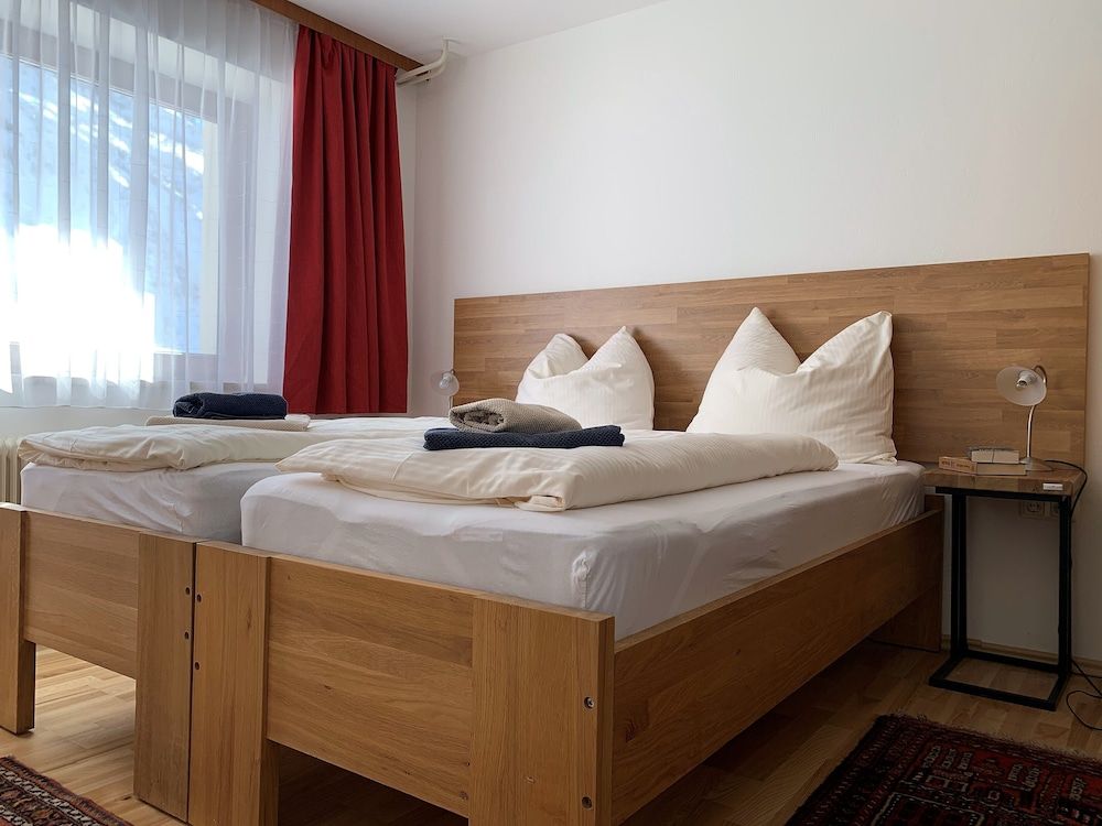 Family Apartment, 2 Bedrooms, Kitchenette, Mountain View