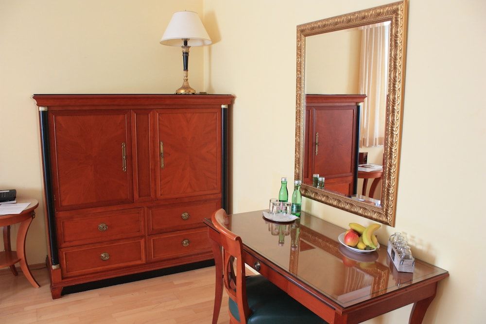 Hotel Zachs Double Room 3