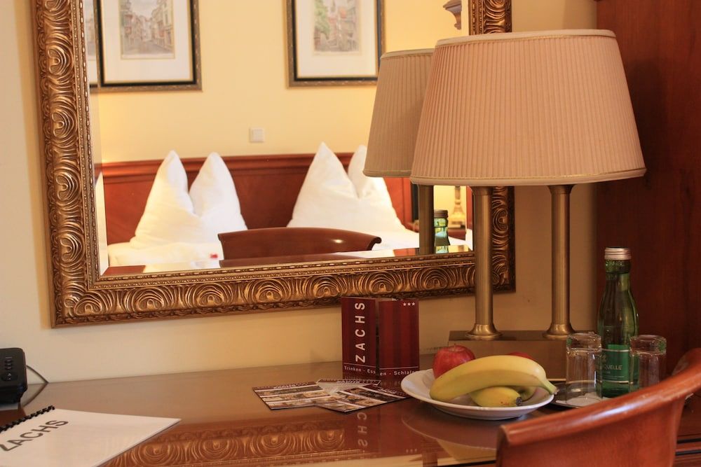 Hotel Zachs Double Room 2