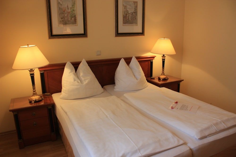 In-Room Amenity
