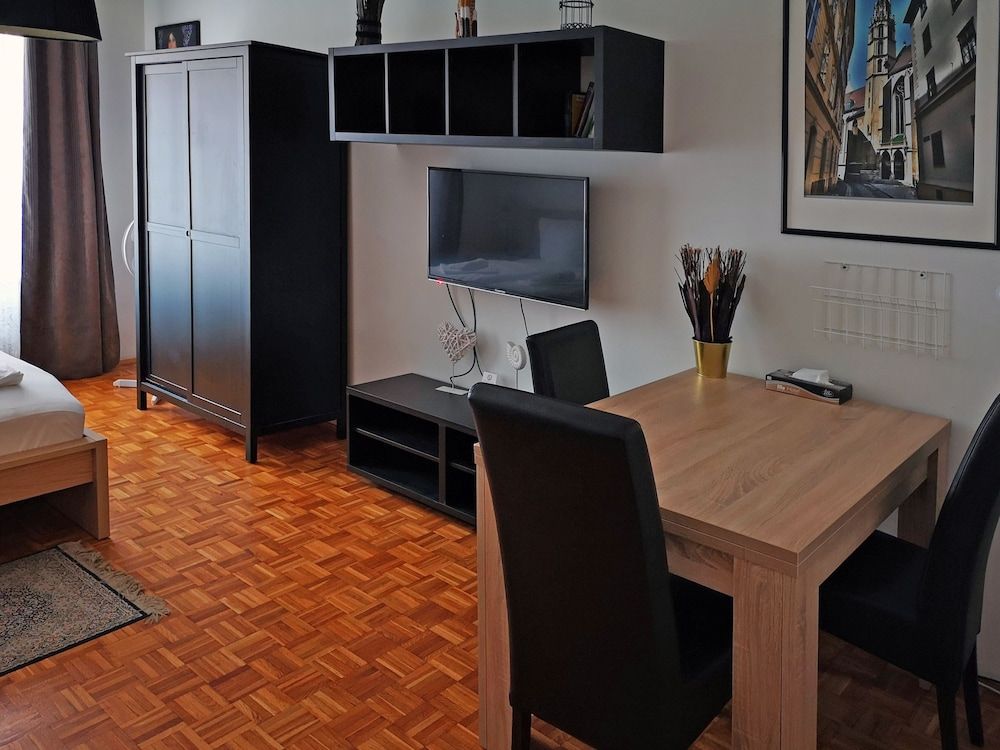 undefined Heart of Vienna - Apartments 9