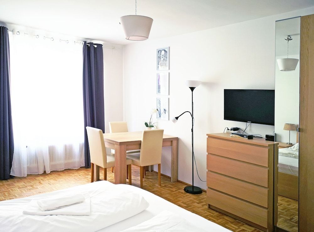 undefined Heart of Vienna - Apartments 6