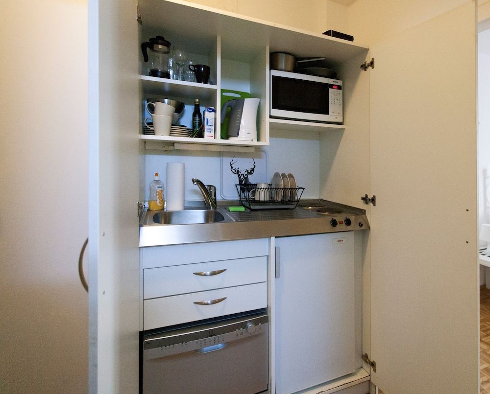 undefined Heart of Vienna - Apartments 4