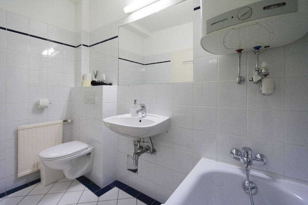 undefined Heart of Vienna - Apartments 5