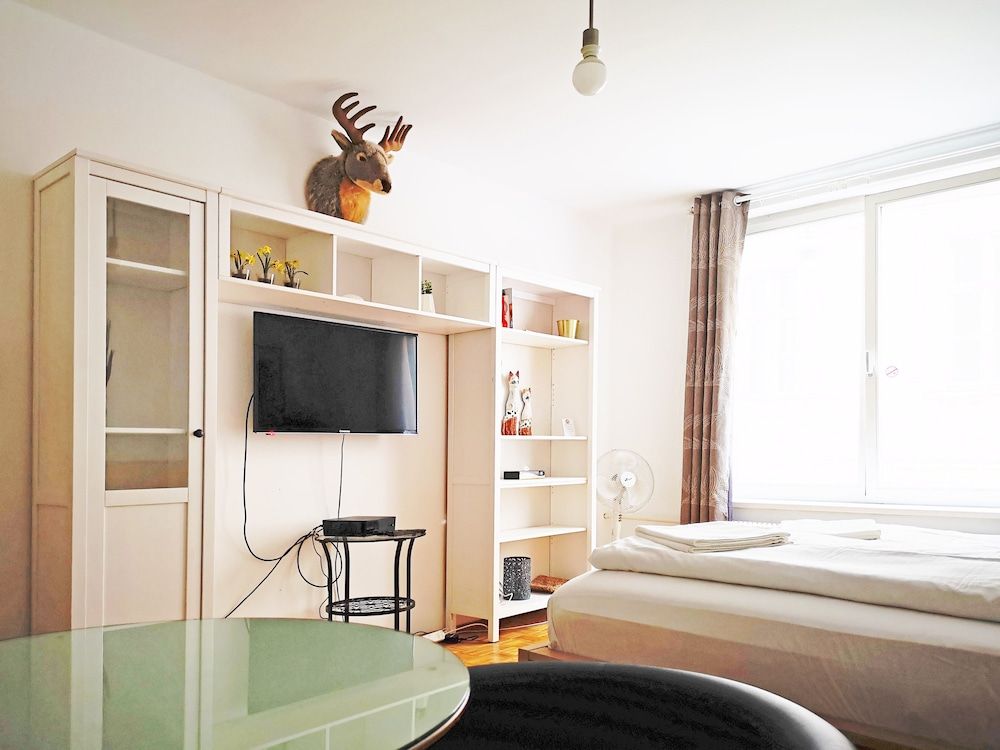 undefined Heart of Vienna - Apartments