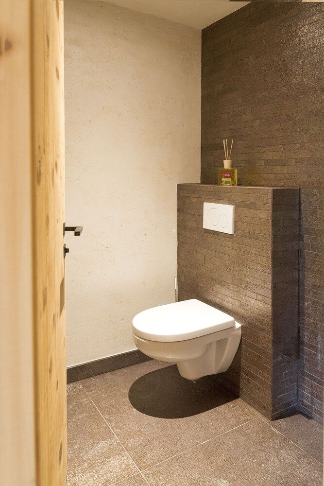 Mountain & Spa Resort Alpbacherhof Signature Room 9