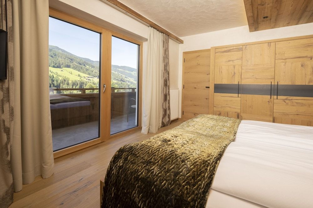 Panoramic Suite
