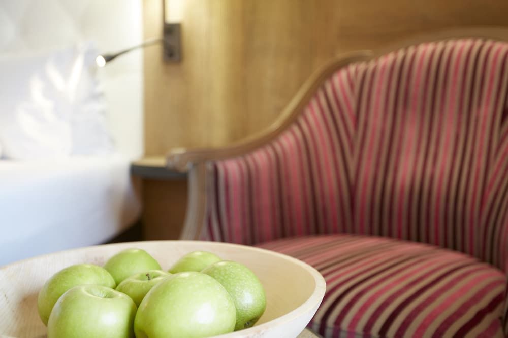 Mountain & Spa Resort Alpbacherhof Classic Double Room 7