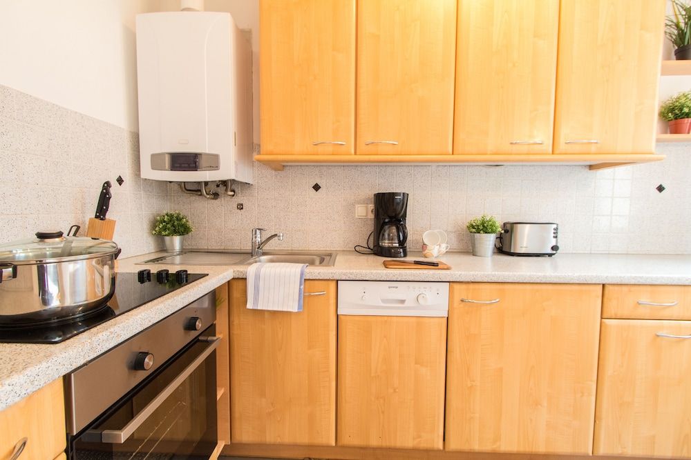 undefined Wilhelm Apartment Wien 5