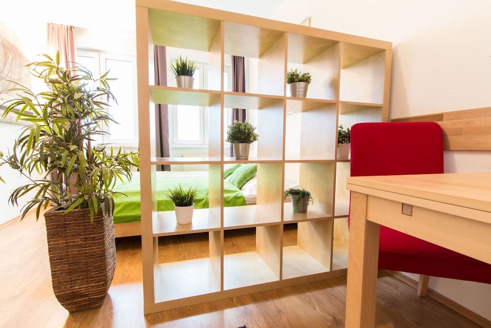 undefined Wilhelm Apartment Wien 2