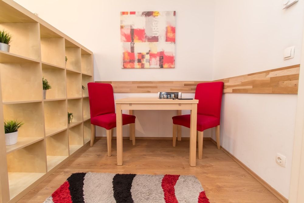 undefined Wilhelm Apartment Wien 4