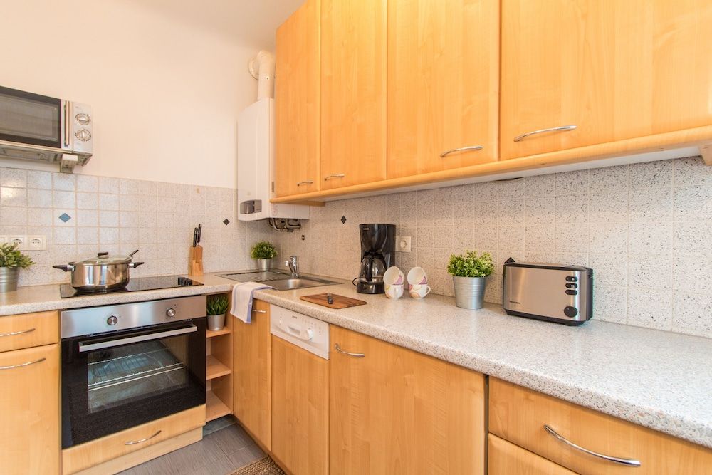 undefined Wilhelm Apartment Wien 6