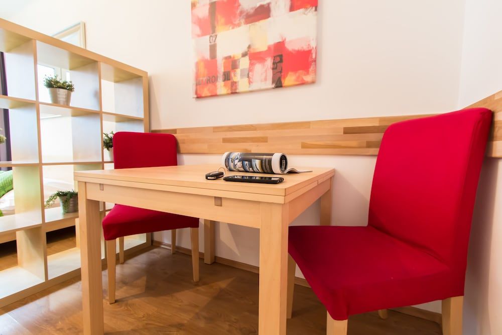 undefined Wilhelm Apartment Wien 3