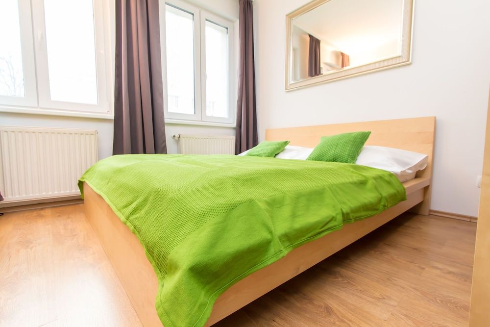 undefined Wilhelm Apartment Wien 7