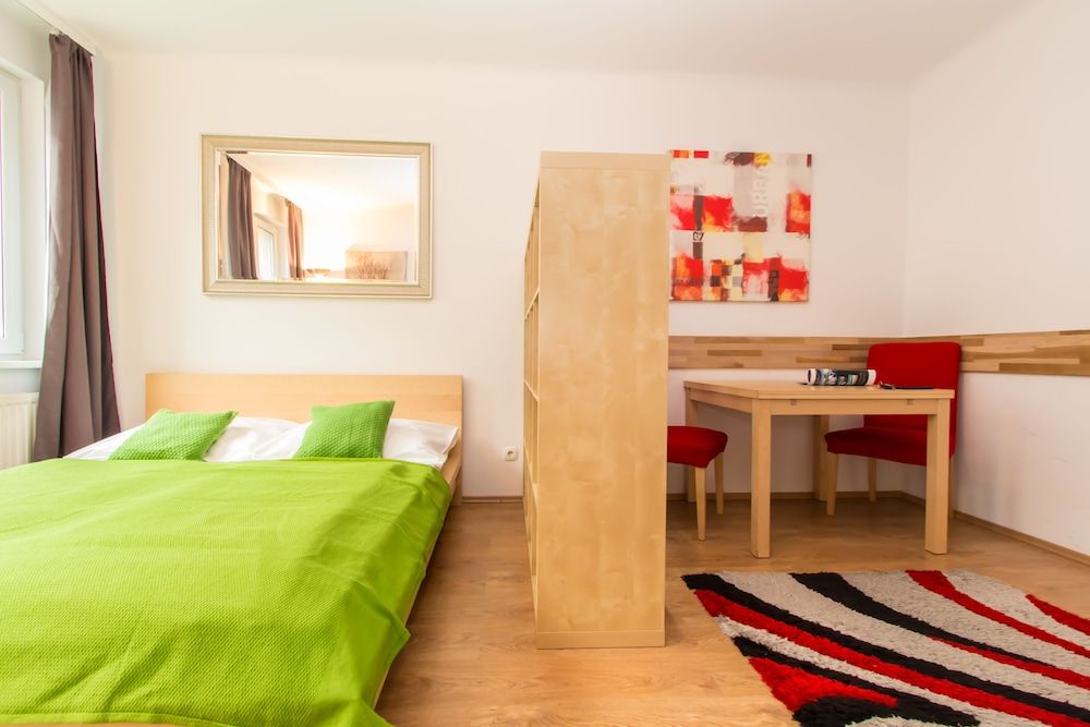 undefined Wilhelm Apartment Wien 8